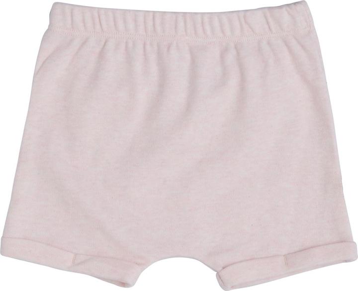 Image du produit Baby's only Short Melange rose classique - 62 (62)