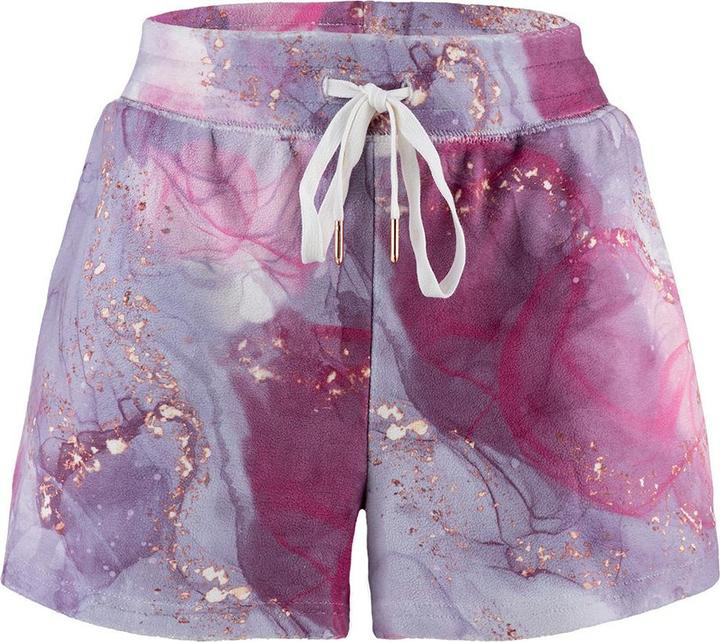 Produktbild Pj Salvage Pyjamashorts Marble Mayhem (M)