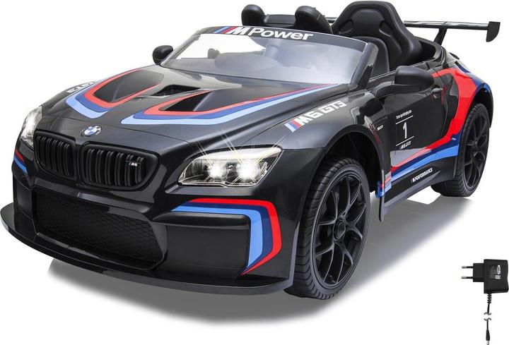 Actual product image Jamara Ride-on BMW (12 V)