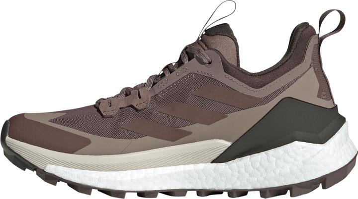 Produktbild Adidas Terrex Free Hiker 2 Low W - trabrn/earstr/chabrn (40.5, 41)