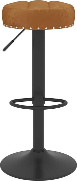 Actual product image VidaXL Bar stool