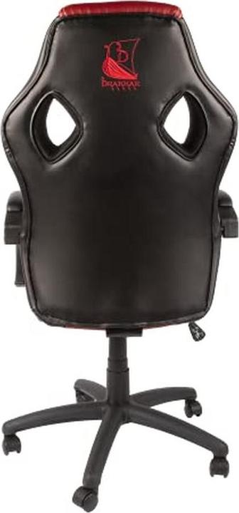 Produktbild Konix Fauteuil gaming Jötun - Drakkar