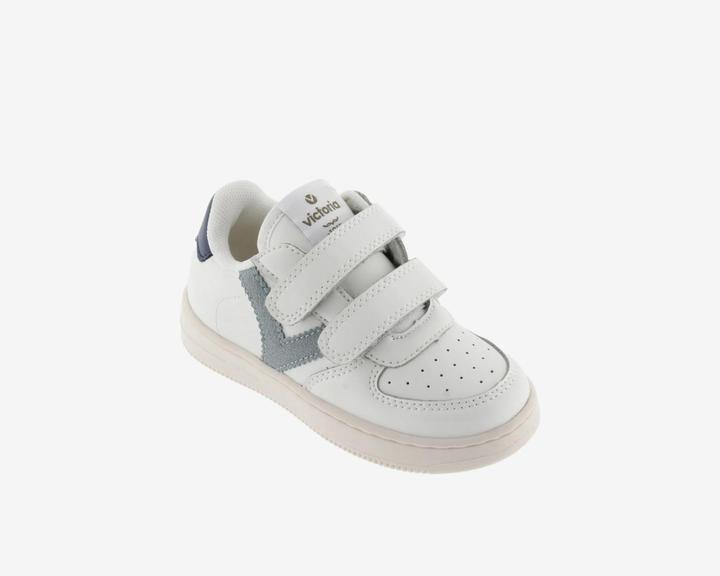 Produktbild Victoria sneakers für babys tiempo tiras efecto piel (27)