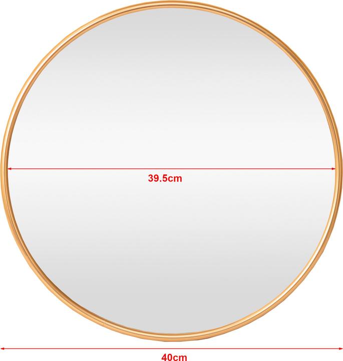 Produktbild En.Casa Ordona (Ø 40 cm)