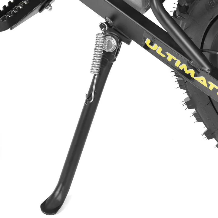 Actual product image Hecht Elektro Kinder Motorcross / Dirtbike (48 V)