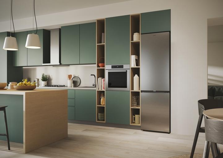 Image du produit Candy CNCQ4T620CX (409 l)