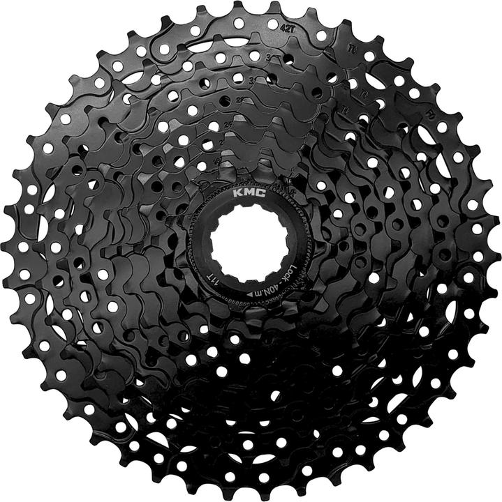 KMC 10 velocità, 11-42 denti (10-velocità, 11-42)