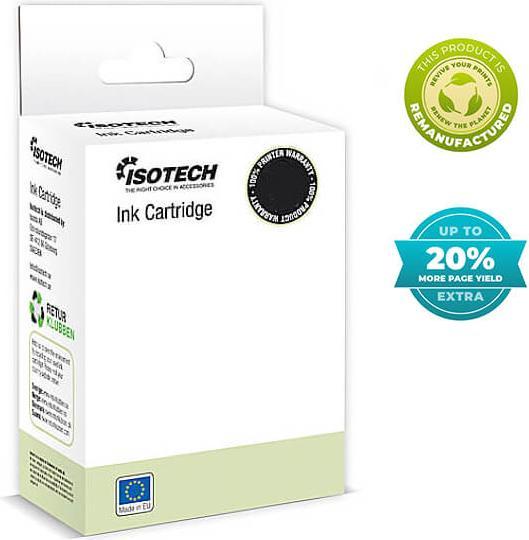 Isotech Ink CN047AE (M)