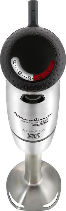 Actual product image Moulinex Infinyforce Ultimate DD87KD - Staafmixer