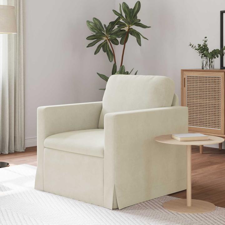 Produktbild vidaXL Sofa