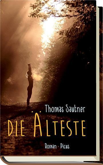Produktbild Die Älteste (Thomas Sautner, Deutsch)