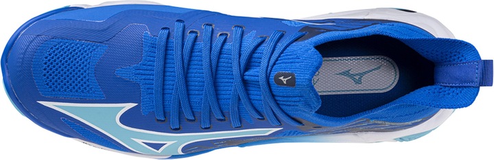 Actual product image Mizuno Wave Lightning Neo 3 (48.5)