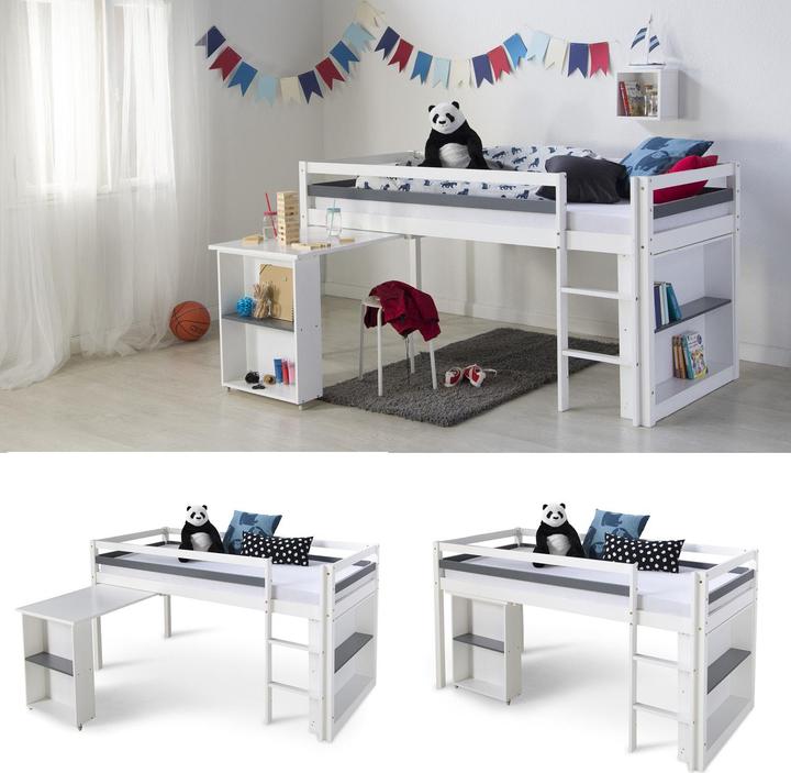 Actual product image Jamb Cot (90 x 200 cm)