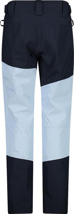 Immagine prodotto CMP Campagnolo Pantaloni da sci freeride unlimitech donna (L)