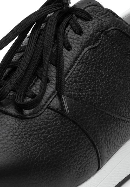 Immagine prodotto Vitaform Sneaker di genere Pelle di cervo (46)