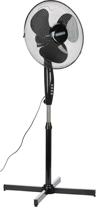 Immagine prodotto Mesko MS 7311 Ventilator (53 dB)