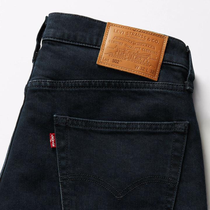 Produktbild Levis Taper-Jeans 502™ (36)