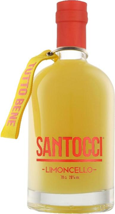 Produktbild Santocci Limoncello