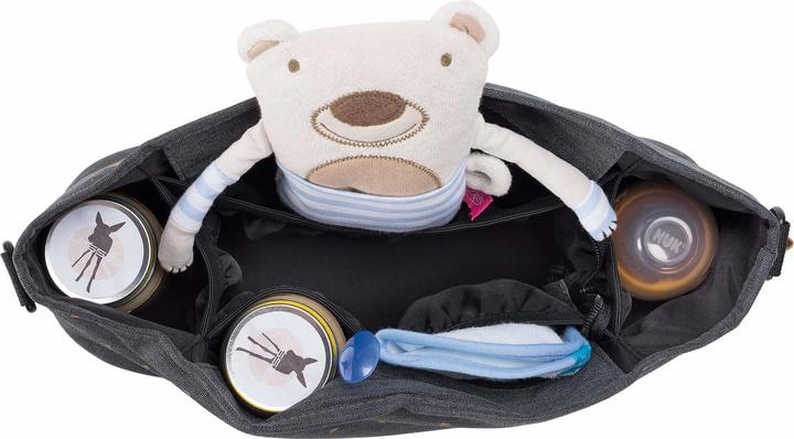 Actual product image Lässig Buggy Organizer