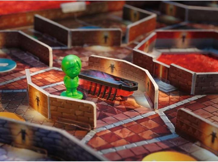 Produktbild Ravensburger La Cucaracula (Deutsch)