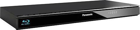 Panasonic DMP-BDT220EG, lecteur Blu-ray 3D, W-LAN, USB (Lecteur Blu-ray)