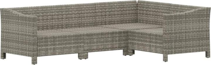 Produktbild vidaXL Baptiste