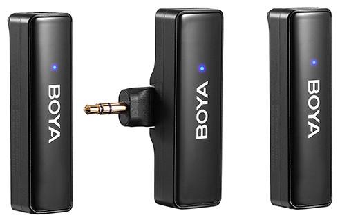 Immagine prodotto Boya Boyalink