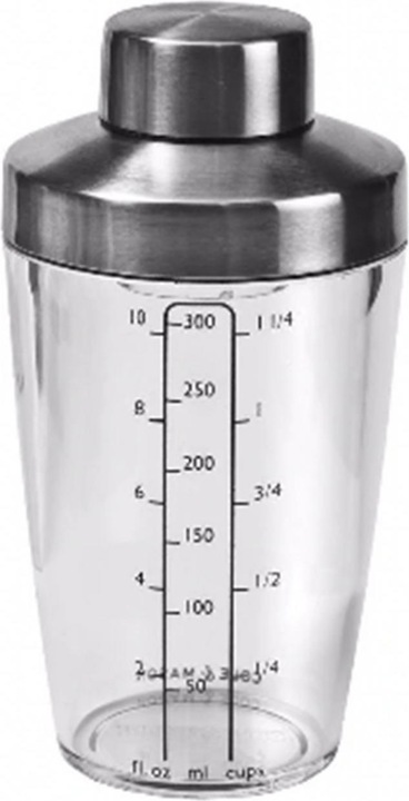Image du produit Cole & Mason Dressing-Shaker (300 ml)