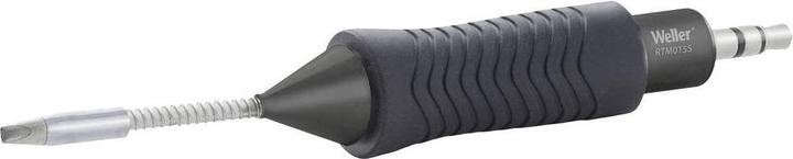 Actual product image Weller Erem Weller RTMS 015 S MS soldering tip chisel shape tip size 1.50mm content 1pc. (Soldering bit)