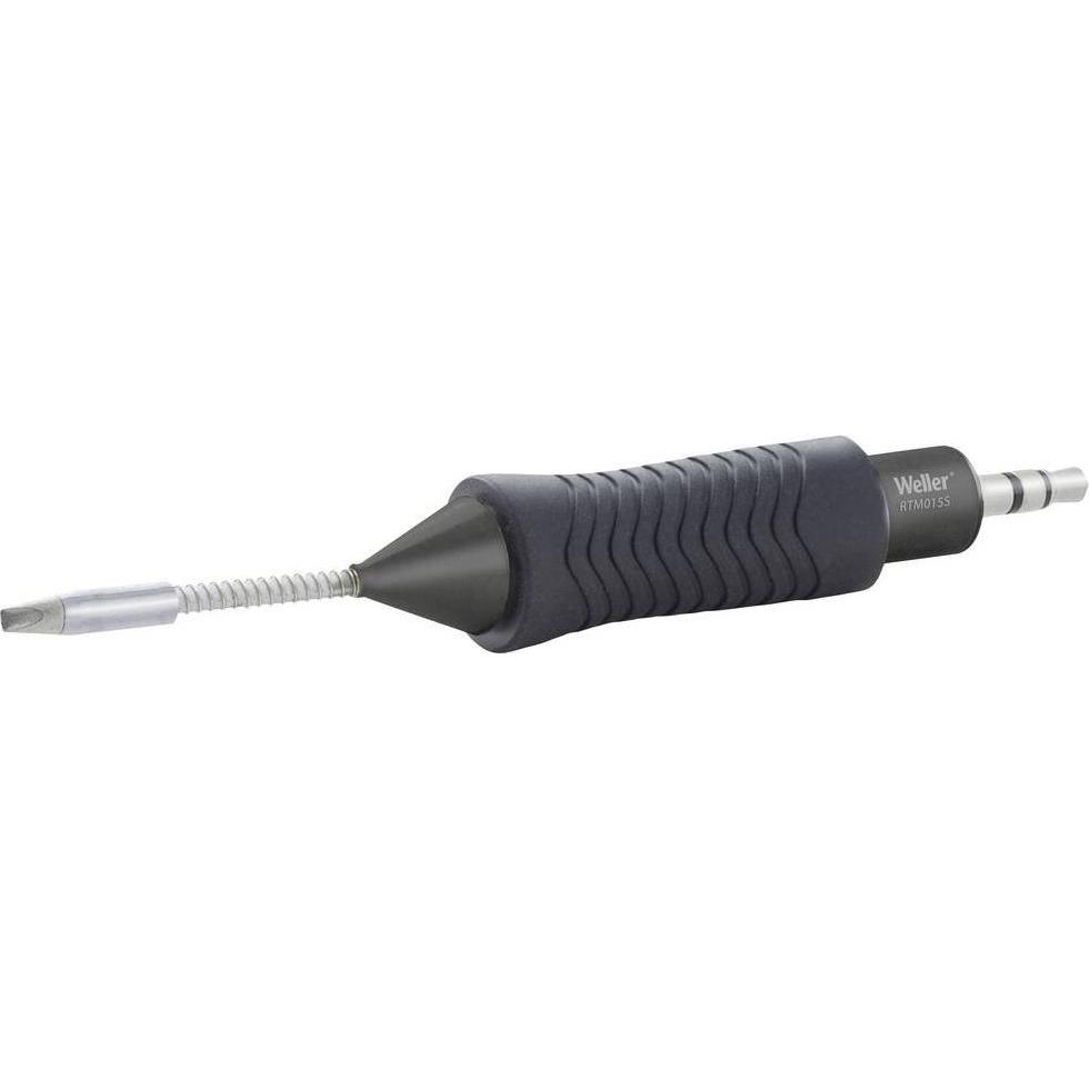 Weller Erem Weller RTMS 015 S MS Lötspitze Meisselform Spitzen-Grösse 1.50mm Inhalt 1St. (Lötkolben), Lötgerät Zubehör