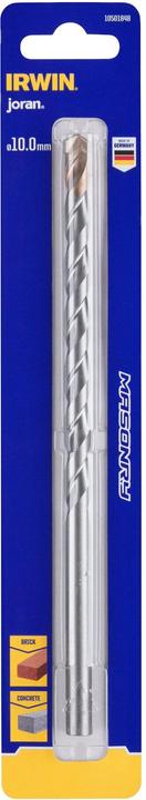 Actual product image Irwin Percussion drill (10 millimetres)