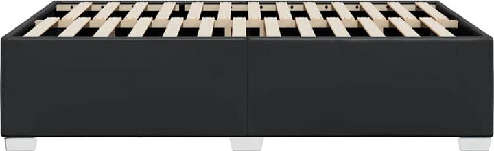 Image du produit vidaXL Bettrahmen (137 x 190 cm)
