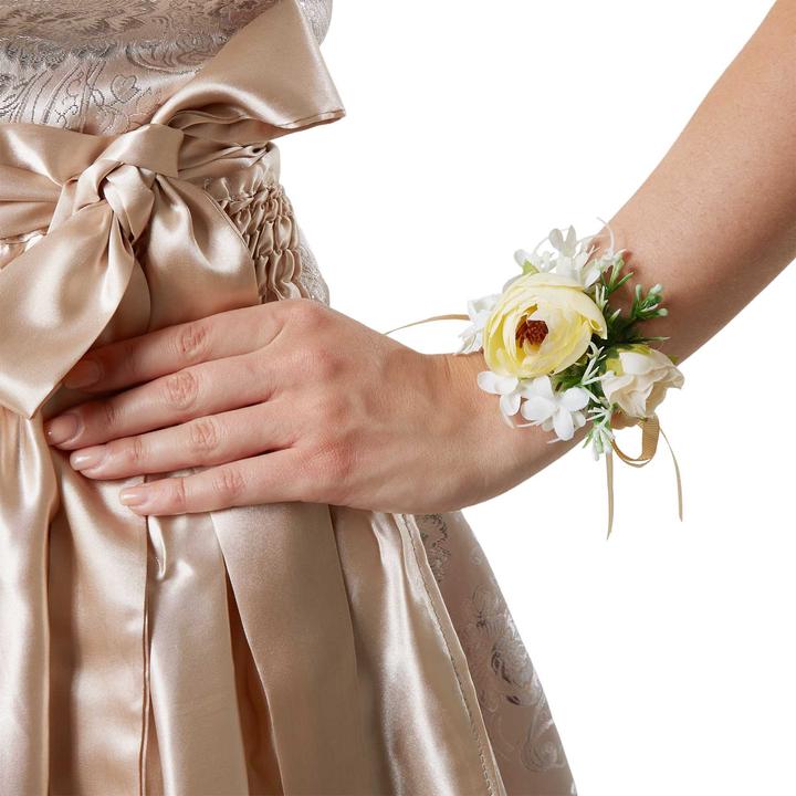 Immagine prodotto Dressforfun Bracciale a molla (Plastica/tessuto)