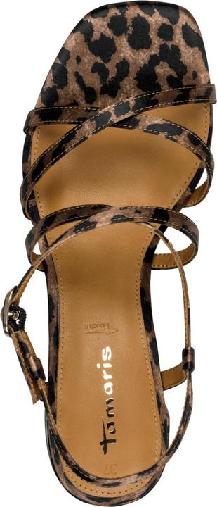Actual product image Tamaris Da.-Sandalette (41)