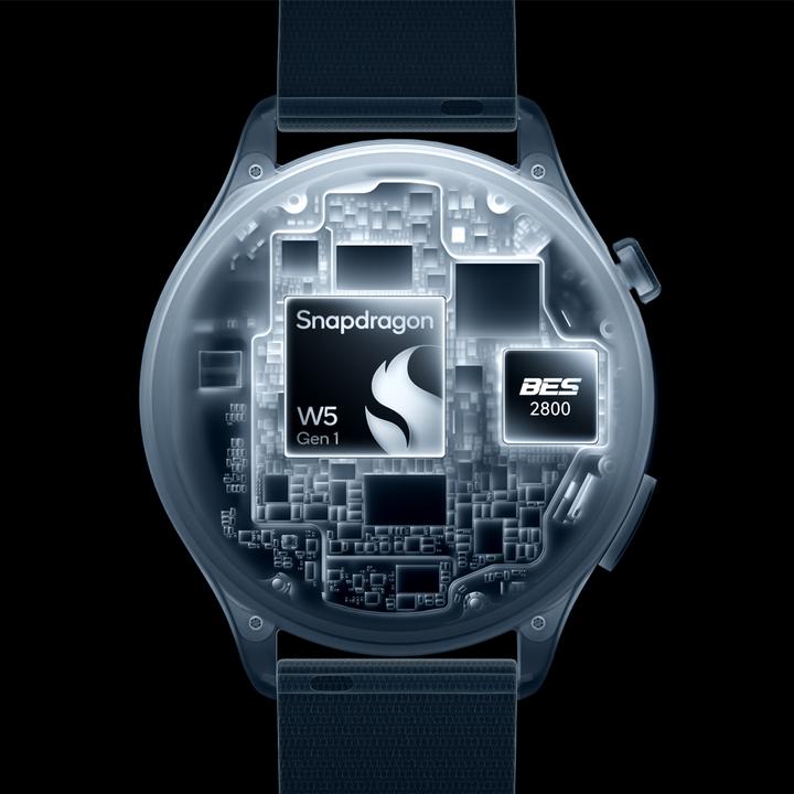 Produktbild Xiaomi Watch 5 (47 mm)