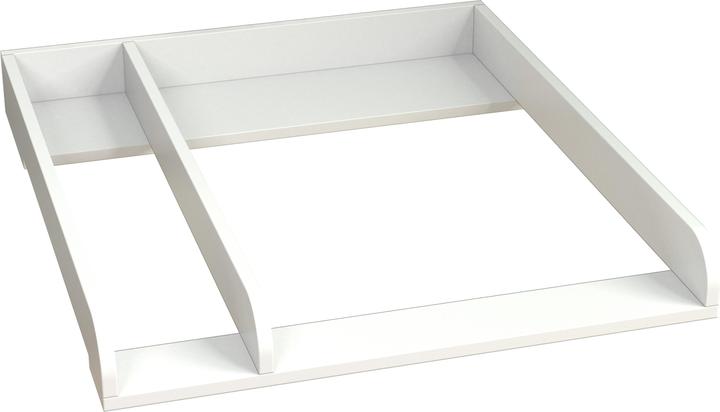 VCM Universeller Wickelaufsatz für Kommoden Malira M