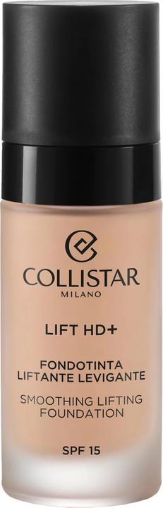 Actual product image Collistar Lifting HD + Foundation No 3N (3N)