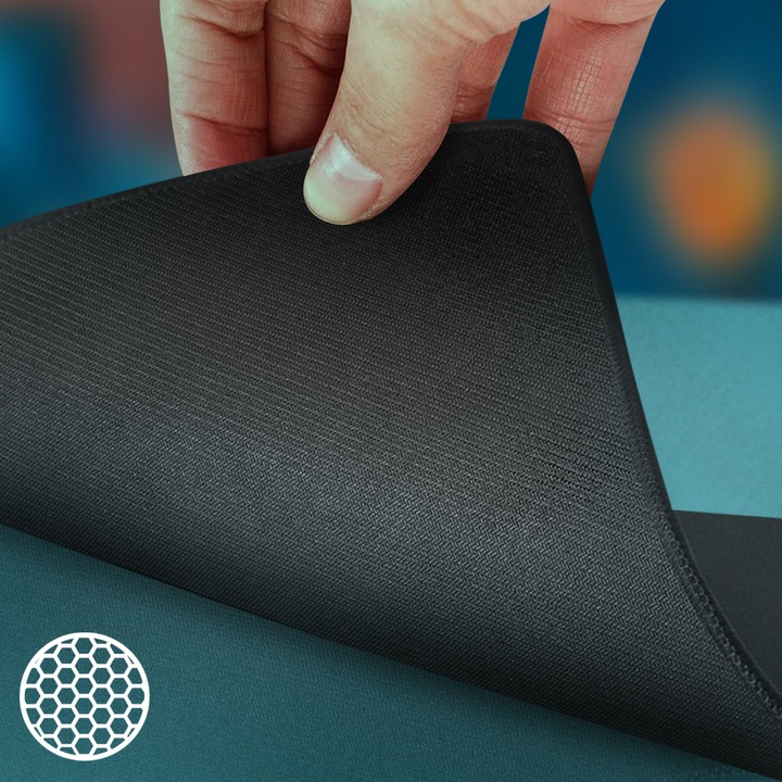 Produktbild Nacon Gaming MM-400 Gaming Mouse Mat