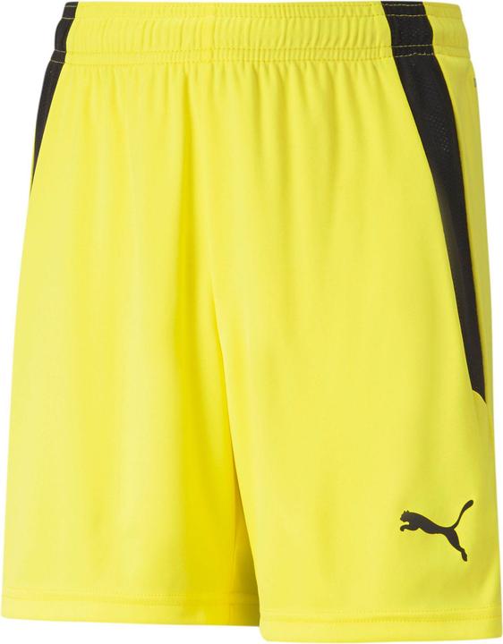 Fluoyellow-Puma Black