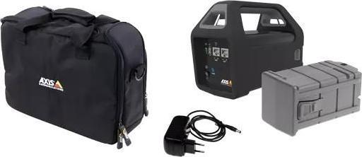 Actual product image Axis T8415 Set, incl. T8415 Tool / (Mounting kit)