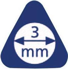 Image du produit Staedtler Ergo Soft (3 mm, 1 x)