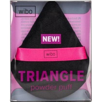 Wibo, Zubehör Make-up, Triangle Powder Puff Powder Applicator