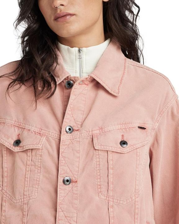 Immagine prodotto G-Star Giacca Western Oversize (L)