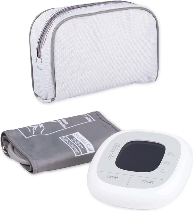 Actual product image Grundig Blood pressure monitor arm (Blood pressure monitor upper arm)