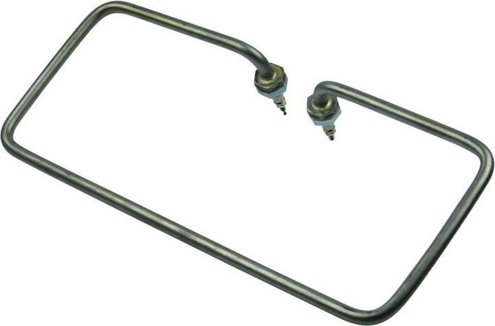 Actual product image Kerbl Heating element 200W for tipping troughs up to 2 m from 2010