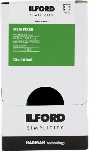 Produktbild Ilford Simplicity Film Multi Fix (Fixierbad)