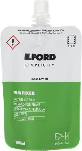 Ilford Simplicity Film Multi Fix (Fixierbad)