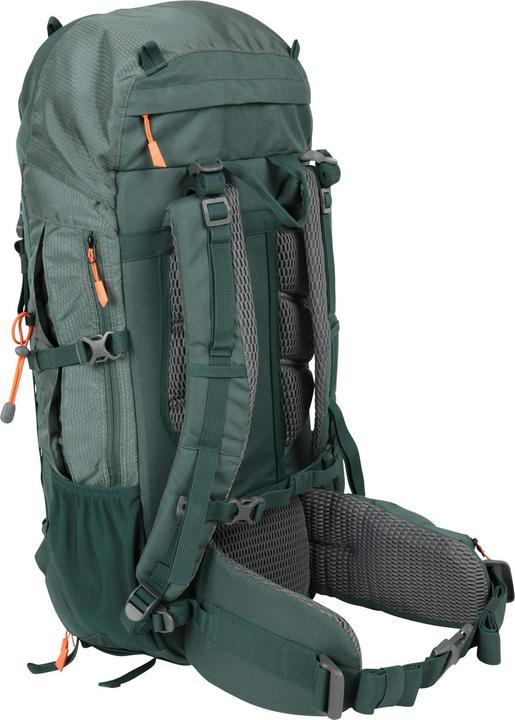 Immagine prodotto Mountain Warehouse Montana 40L Zaino da Trekking (40 l)