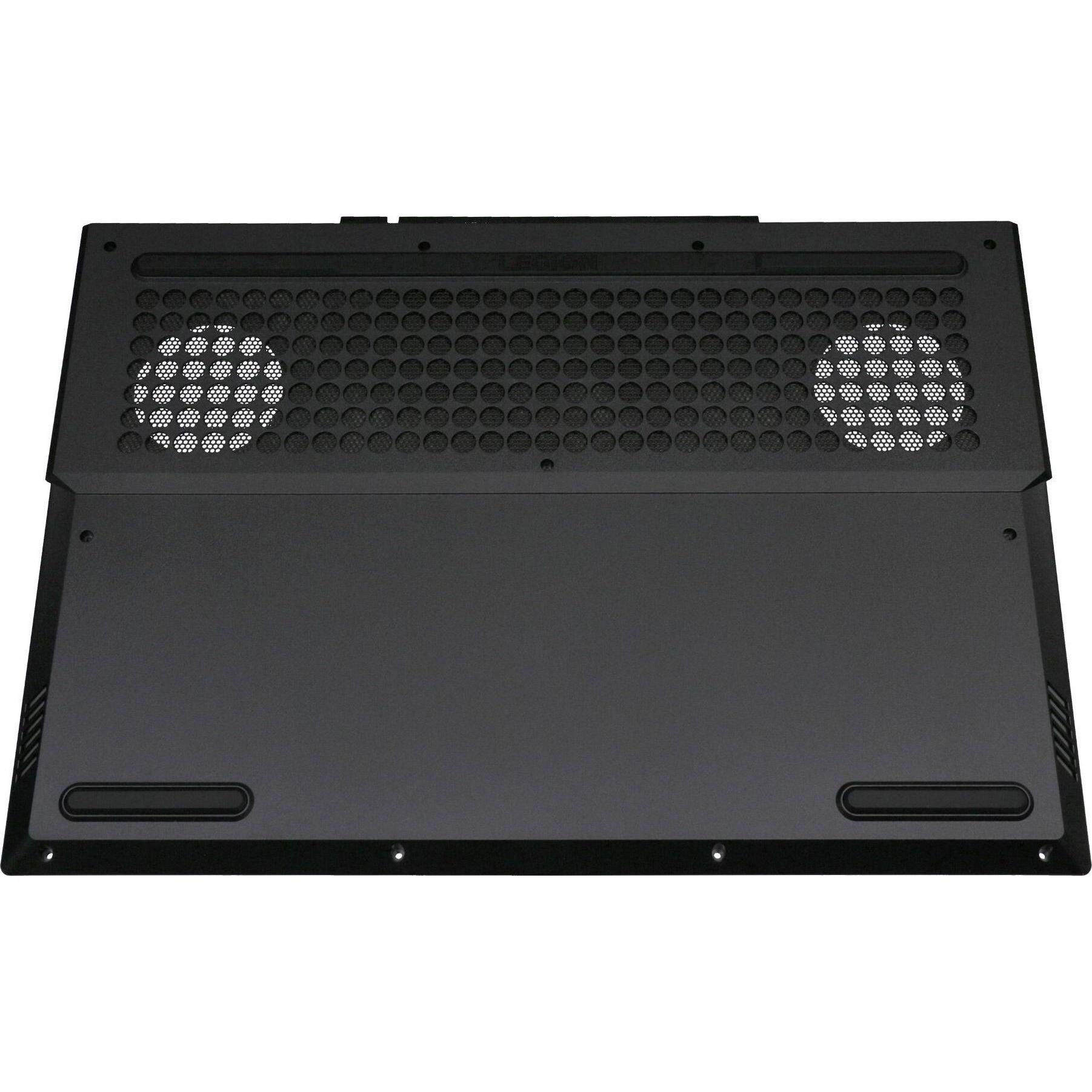 Lenovo 5CB0Z21031, Notebook Ersatzteile, Schwarz