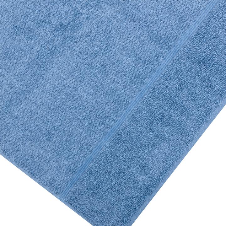 Immagine prodotto Möve Confezione da 4 pezzi Perla 2 X asciugamano da mano 2 X asciugamano da doccia (50 x 100 cm, 67 x 140 cm)